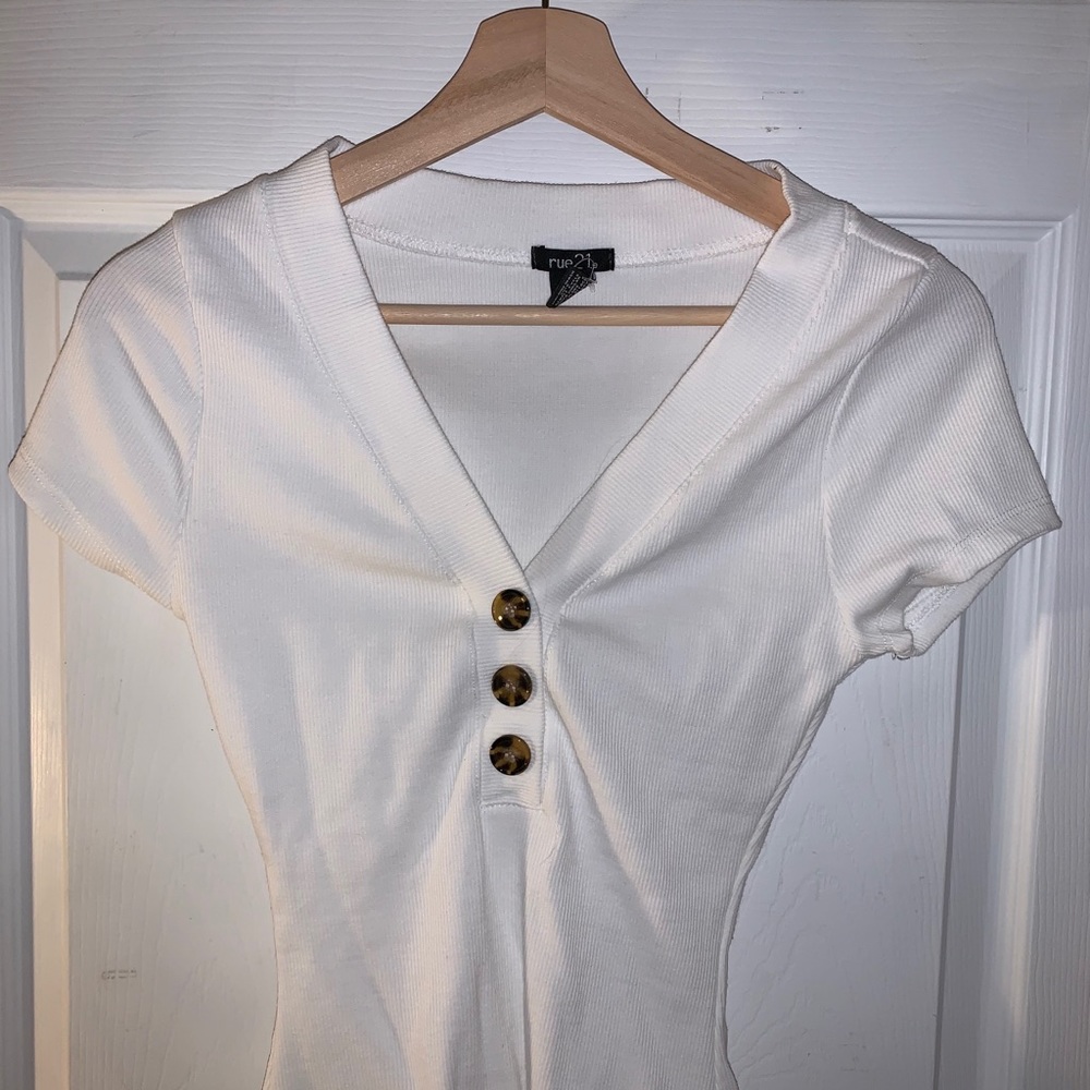 Body suit! NWOT